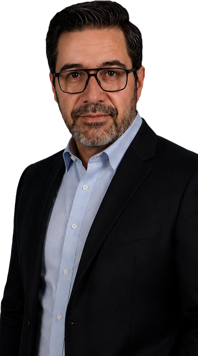 Miguel Tello